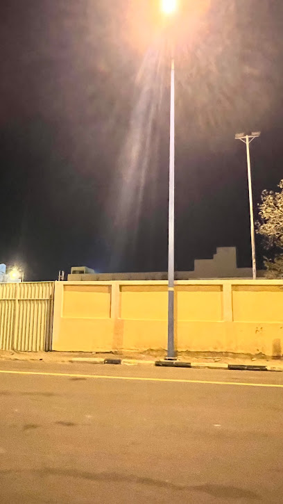 مدرسة الفيصلية - Bisha 67711