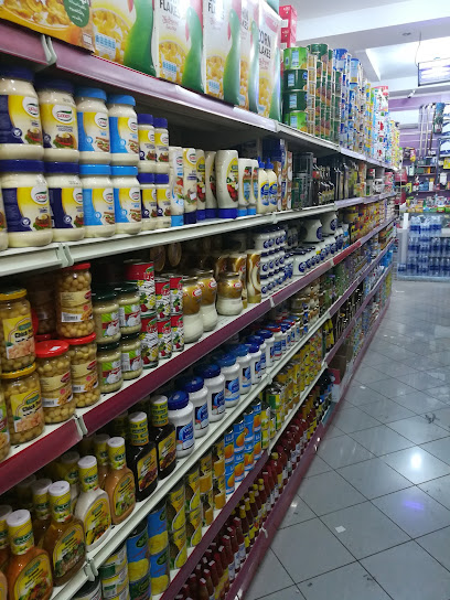 Hala Stores Supermarket - Saudi Arabia|Al Khobar 34715|Al Tahliyah