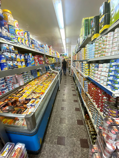 Mishari Supermarket - Saudi Arabia|Al Madinah Al Munawwarah 42331|Bir Uthman|الحارث بن عرفجه