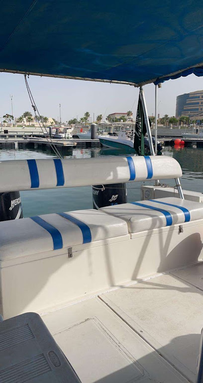 فيتامين C للرحلات البحريه والصيد - Saudi Arabia|Al Jubail 35810،|4HP9+5R4،|الفناتير،