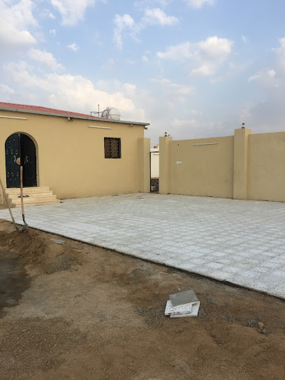 استراحة المرقاب - Saudi Arabia|25384|Unnamed Road 25382