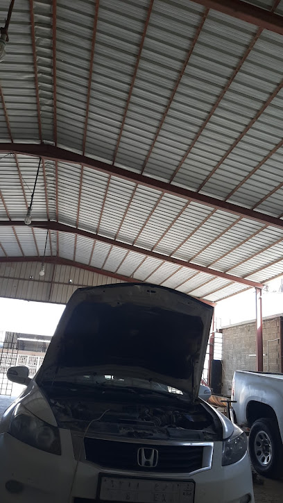 ورشة الحبيب - Saudi Arabia|Hafar Al Batin 39925|3654 عكرمة بن أبي جهل، الصناعية، 6968