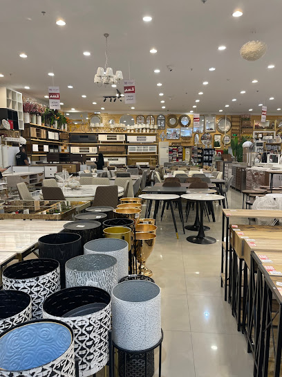 Linen Shop Rahati - Saudi Arabia|Hail 55436|An Nuqrah|شارع الأمير سعود عبدالمحسن