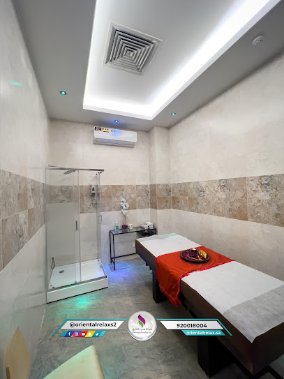 مساج هدوء الشرق - Saudi Arabia|Riyadh 12271|King Fahd|King Abdullah Rd