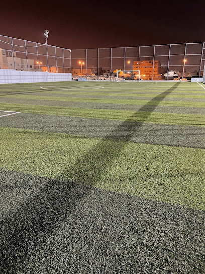 Alhilal Academy - Al Hazm - Saudi Arabia|Riyadh 14966|Alhazm|8519 Al Quaimiyah