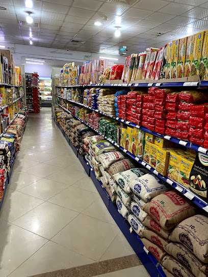 Salman Central Markets - Saudi Arabia|Az Zulfi 15941|Samnan|7RWH+48G