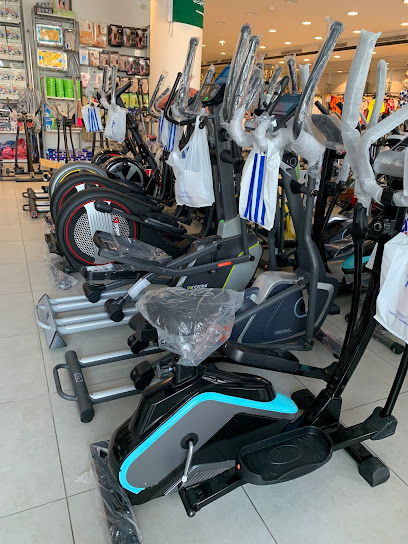 BanasserSport - Jeddah 22235
