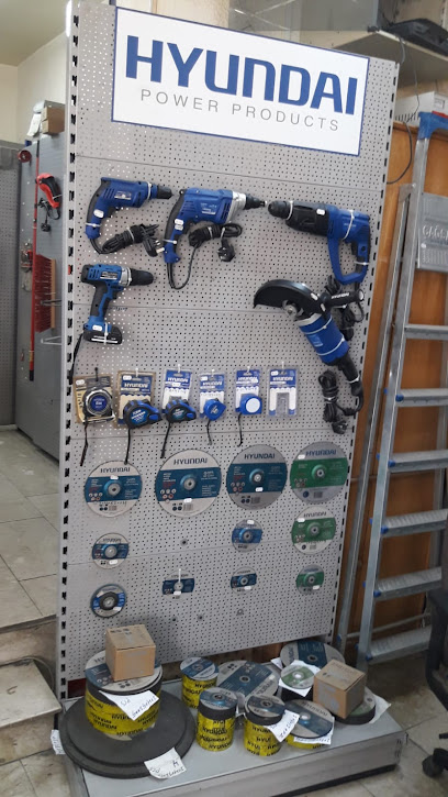 مدار للعدد والادوات Madar Hardware - Saudi Arabia|Mecca 24224|Ray'zakhir