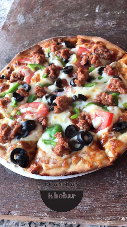 Waha Al Rehab Restaurant - Saudi Arabia|Al Khobar 34427|Al Khobar Al Shamalia|King Khaled Street