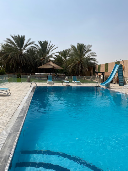 مسبح العلا - Saudi Arabia|Unayzah 56248|AR Rimal District|4251