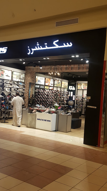 Skechers - Soultana - Saudi Arabia|Al Madinah Al Munawwarah 42331|Bir Uthman|Soultana