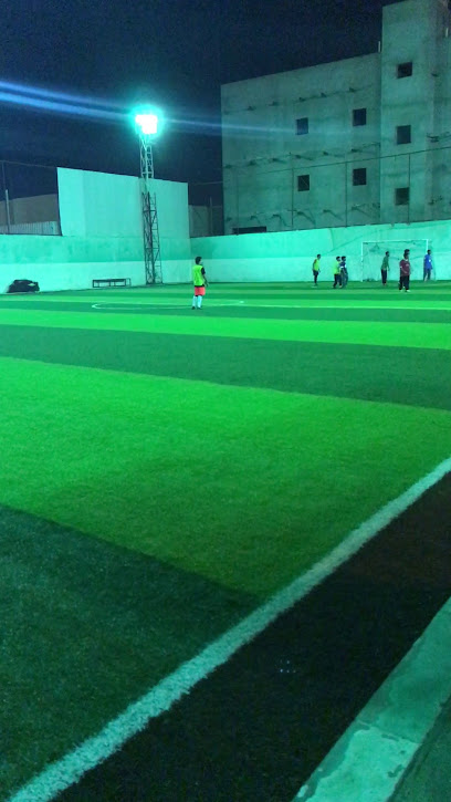 ملعب ينبع Yanbu sports - Saudi Arabia|Yanbu 46423|5550