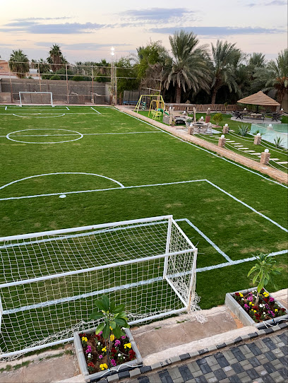 ملعب العلا - Saudi Arabia|Unayzah 56246|3090 6099 Unayzah SA|AR Rimal District