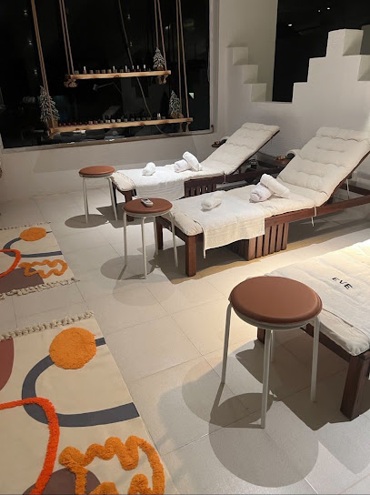 إيڤ سبا للسيدات | eve spa - Saudi Arabia|Hafar Al Batin 39951|Al Faisaliyah