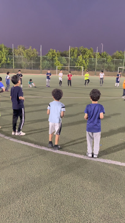 ملعب رضوى ٣ لكرة القدم - Saudi Arabia|Yanbu 46452|4644