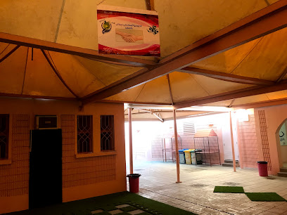 المتوسطة الخامسة والأربعون للبنات - Taif -