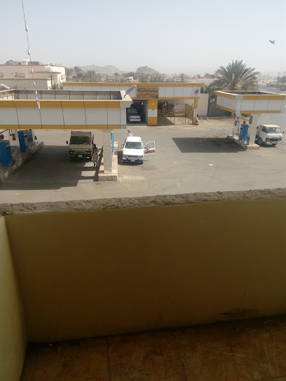مجمع التسامح - Saudi Arabia|Tabalah 67977|2688+WMC