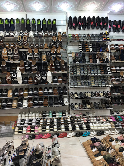 القناعة للأحذية Qanah For Shoes - Saudi Arabia|Jeddah 22236|Al Balad District|6621 زقاق الشيش