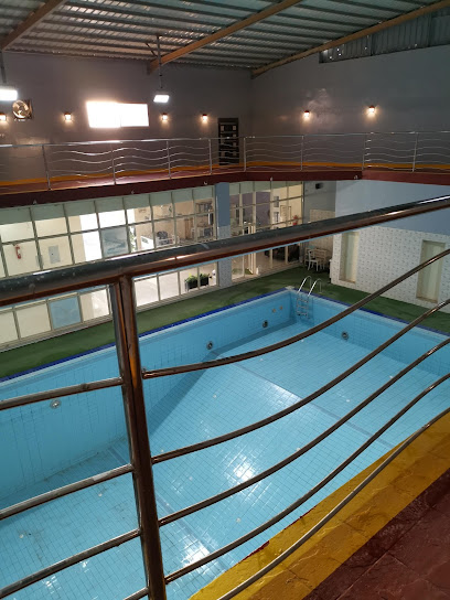 Dana Sports Recreation Center - Saudi Arabia|Al Qurayn 51982