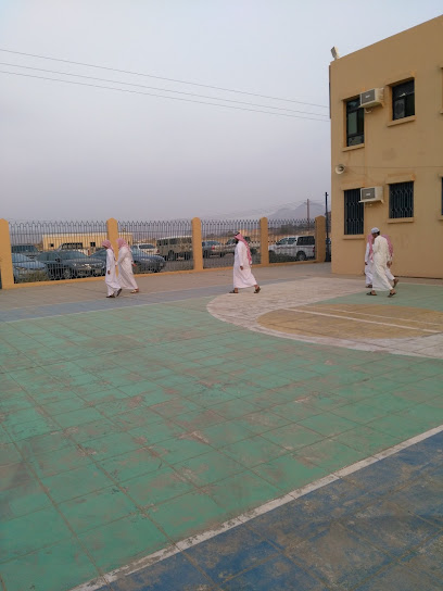 Salman the Persian School - Saudi Arabia|65277|211
