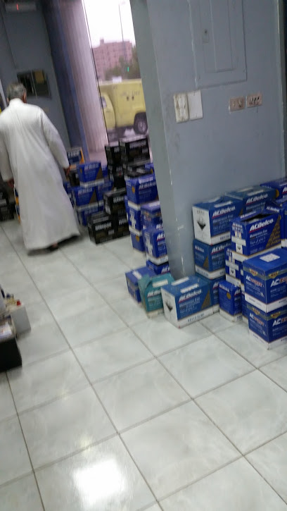 شركة أبناء أحمد سعيد باحكم - Saudi Arabia|Al Madinah Al Munawwarah 42312|4091