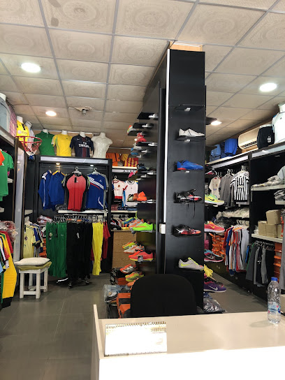 Asatir Sports - Dammam 32242