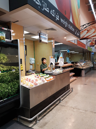 Tamimi markets - Saudi Arabia|Al Jubail 35514|Jubail City Center|7258 طريق الملك عبدالعزيز، الجبيل البلد الجبيل 35514 4695 طريق الملك عبدالعزيز