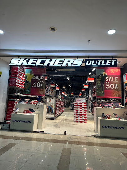 Skechers - Al Khobar Trading Cetnre - Al Khobar 34432