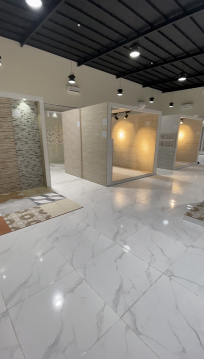 ابو دبيل سيراميك بورسلان - Saudi Arabia|Khamis Mushait 62431|طريق الصناعية