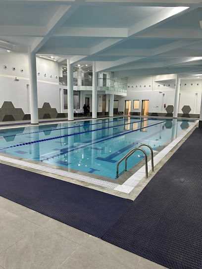 Wave Swimming Academy - Artal (Ladies) - Riyadh 12333