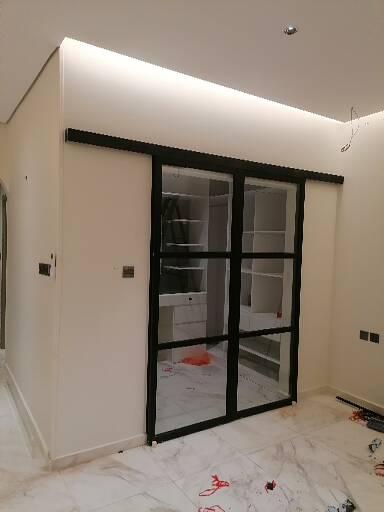 مركزالمطورالعربي المونيم والحداده - Saudi Arabia|Al Madinah Al Munawwarah 42321|Sayyid al-Shuhada|Ayoun road
