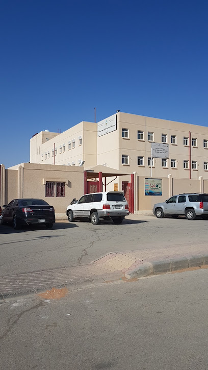 School Prince Sultan bin Abdul Aziz - Saudi Arabia|Az Zulfi 15971|8372