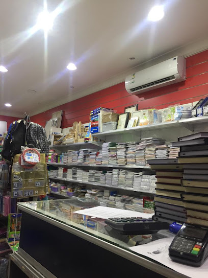 مكتبة أمواج - Saudi Arabia|Al Jubail 34519|RADWAH
