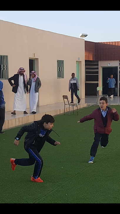 DAR AL FAISAL INTERNATIONAL SCHOOL BOYS SECTION - Saudi Arabia|Al Bahah 65526|Aldhafir|6812