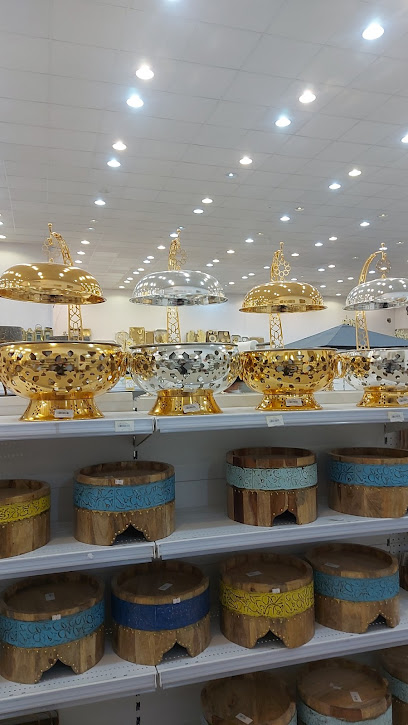 روثانة - Saudi Arabia|Hafar Al Batin 39951|حي الفيصلية|King Abdulaziz Rd