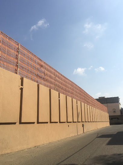 Girls Complex Almabboj - Jazan 82733