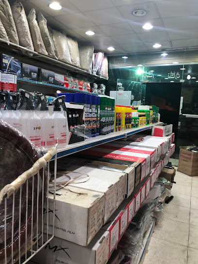 Dawadmi Central Markets - Al Duwadimi 17441