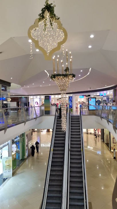 Skechers - Aziz Mall - Jeddah Saudi Arabia|Aziz Mall|Al Faisaliyyah|Prince Majid Branch Rd