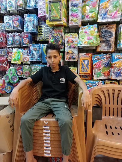 Tarek Shopping Center - Saudi Arabia|Al Khobar 34428|Al Khobar Al Shamalia|7527 الأمير نايف
