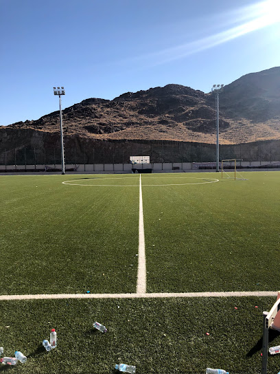 Stadium Taibah University - Saudi Arabia|Al Madinah Al Munawwarah 42353|Tayba|FGQR+FQ4