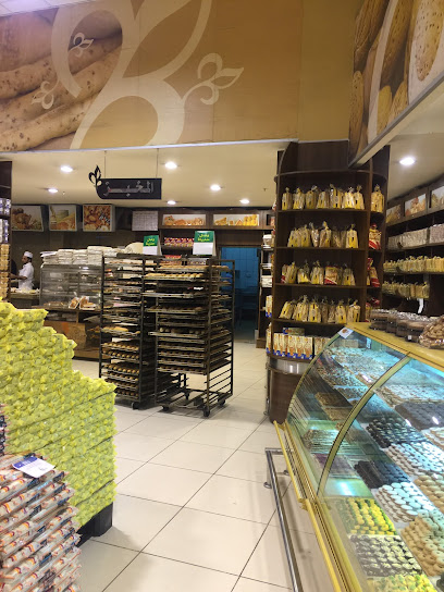 Bindawood | بن داوود - Saudi Arabia|Mecca 24227|An Nuzhah|Third Ring Rd