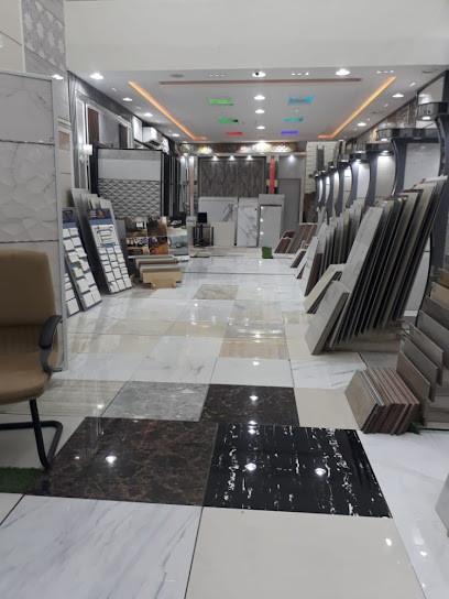 مؤسسة برج الاوئل2 للبلاط - Riyadh 13345