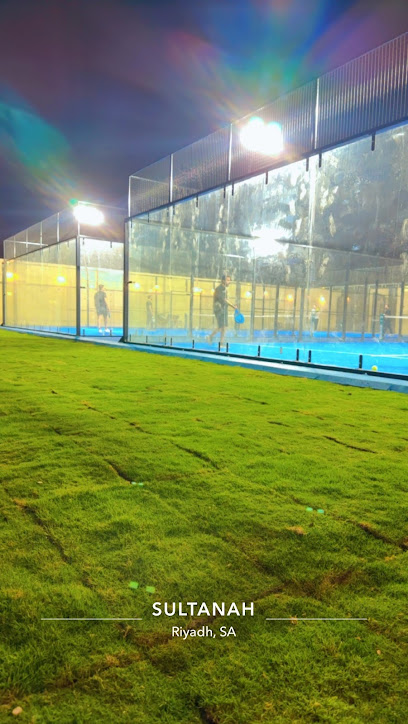 بادل بلو Padel Blue - Saudi Arabia|Riyadh 12772|Sultanah|Abdul Aziz Al Kihaimi