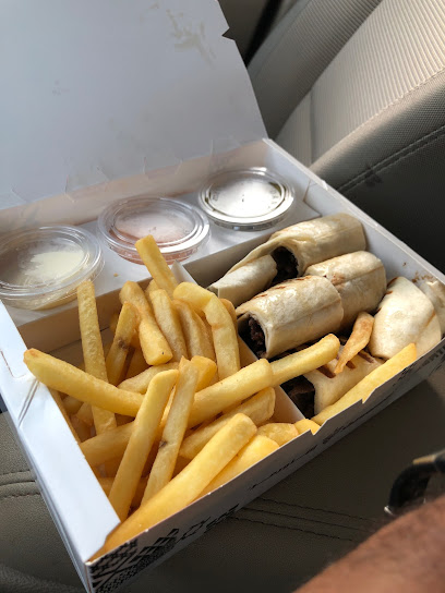 Shawarmer | شاورمر - Saudi Arabia|Tabuk 47315|Murujal Amir|King Abdullah Rd