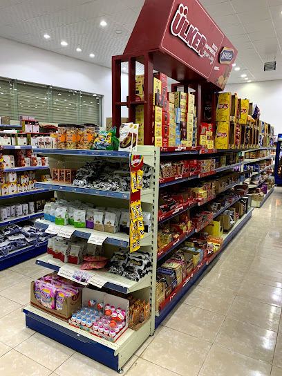 Supermarket Food Center - Saudi Arabia|Bisha 67722|Alamir Sultan