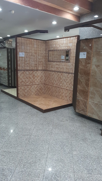 النهضة للرخام والسيراميك - Jeddah 23241