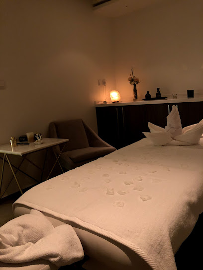 Aria Spa مركز اريا - Saudi Arabia|Al Hofuf 36362|Al Muthallath|King Abdulaziz Rd