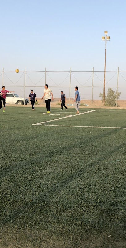 ملاعب كرة قدم - Saudi Arabia|At Tiraq 52632|M8J2+GX4