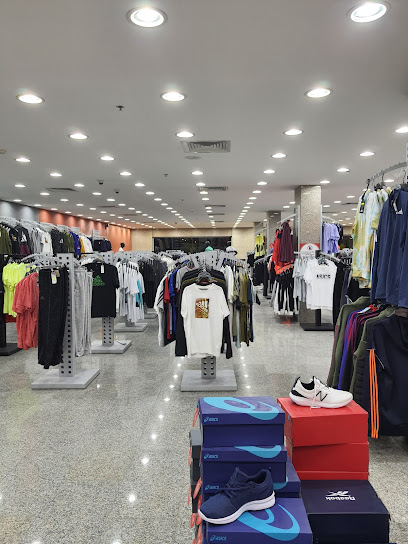 Al-Faleh Sports House - Saudi Arabia|Dammam|الدمام – العزيزية – شارع الملك عبدالعزيز
