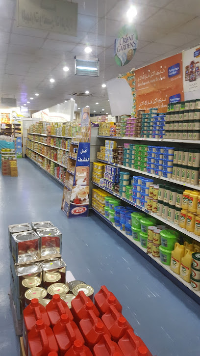 Al-Fisal Markt - Saudi Arabia|Hail 81461|Al Matar|King Abdulaziz Rd